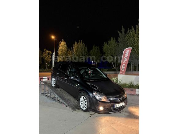 Sahibinden Opel Astra 1.3 CDTI Essentia Konfor 2012 Model