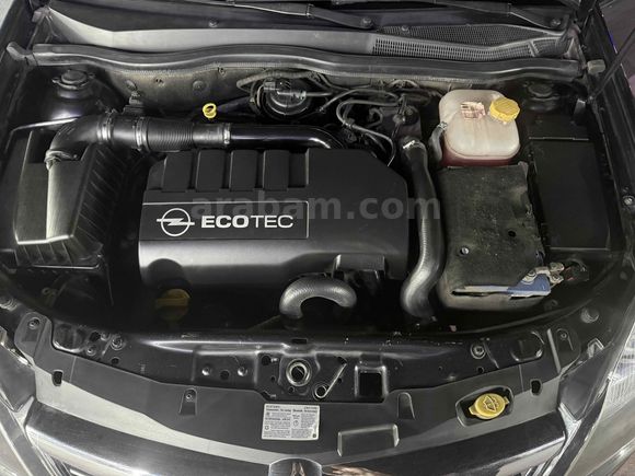 Sahibinden Opel Astra 1.3 CDTI Essentia Konfor 2012 Model