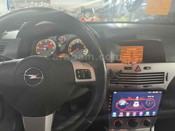 Sahibinden Opel Astra 1.3 CDTI Essentia Konfor 2012 Model