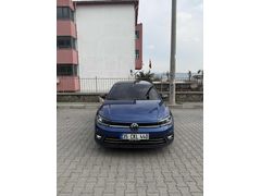 Sahibinden Volkswagen Polo 1.0 Style 2022 Model 