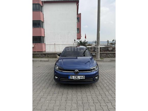 Sahibinden Volkswagen Polo 1.0 Style 2022 Model 