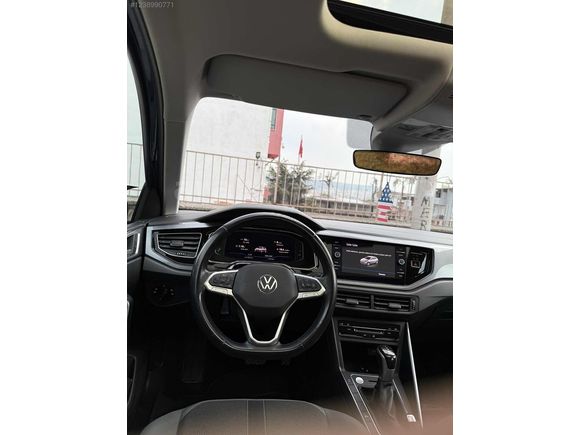 Sahibinden Volkswagen Polo 1.0 Style 2022 Model 