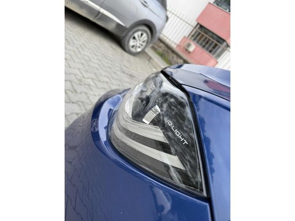 Sahibinden Volkswagen Polo 1.0 Style 2022 Model 