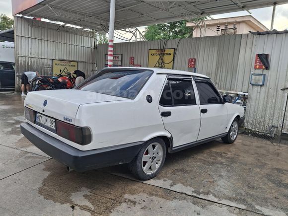 tek değişen Şahin S 1998 Model