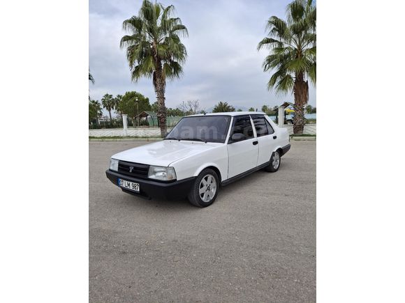 Sahibinden tek değişen Şahin S 1998 Model