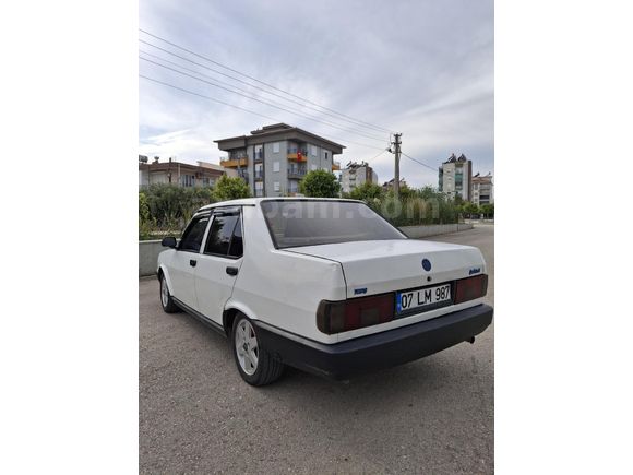 Sahibinden tek değişen Şahin S 1998 Model