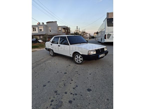 tek değişen Şahin S 1998 Model