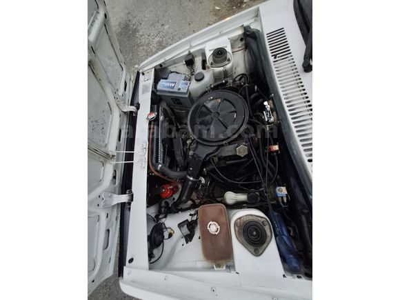 Sahibinden tek değişen Şahin S 1998 Model