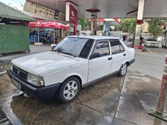 tek değişen Şahin S 1998 Model