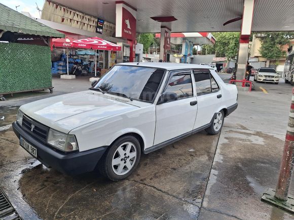 tek değişen Şahin S 1998 Model
