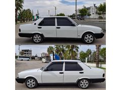 Sahibinden Tofaş Şahin S 1998 Model