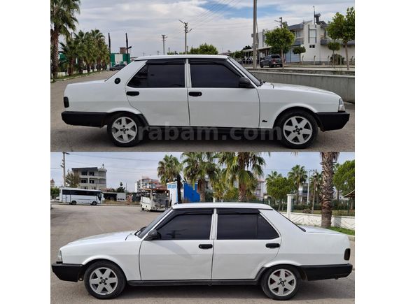 Sahibinden Tofaş Şahin S 1998 Model