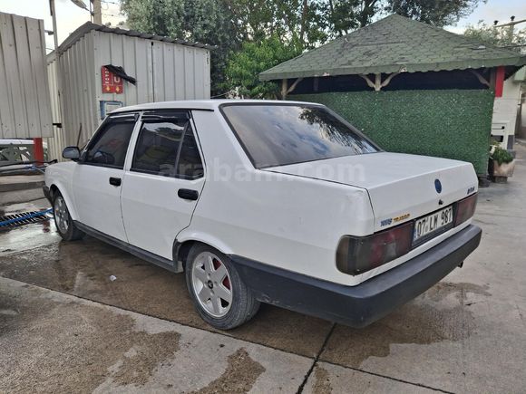 tek değişen Şahin S 1998 Model