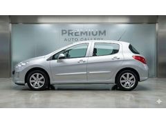 Sahibinden Peugeot 308 1.6 THP Premium Pack 2008 Model  189.900 km Gri