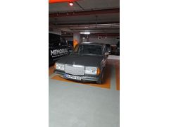 Sahibinden Mercedes - Benz E 200 1976 Model