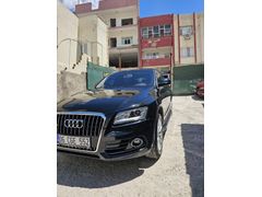 Sahibinden Audi Q5 2.0 TDI Quattro 2015 Model