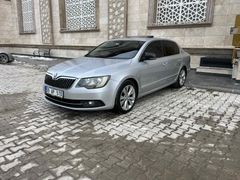 Sahibinden Skoda SuperB 1.6 TDI Elegance 2014 Model 