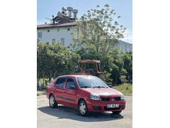 Sahibinden Renault Symbol 1.5 dCi Authentique 2007 Model 