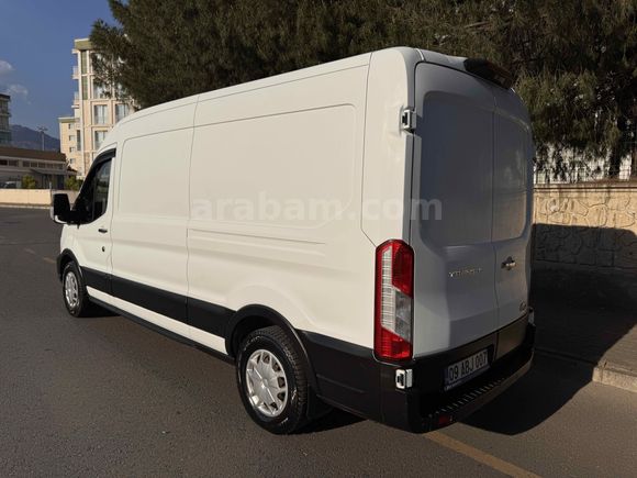 Sahibinden Ford Transit 350 L 2020 Model 