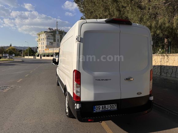 Sahibinden Ford Transit 350 L 2020 Model 