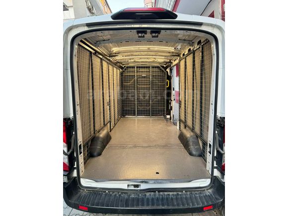 Sahibinden Ford Transit 350 L 2020 Model 