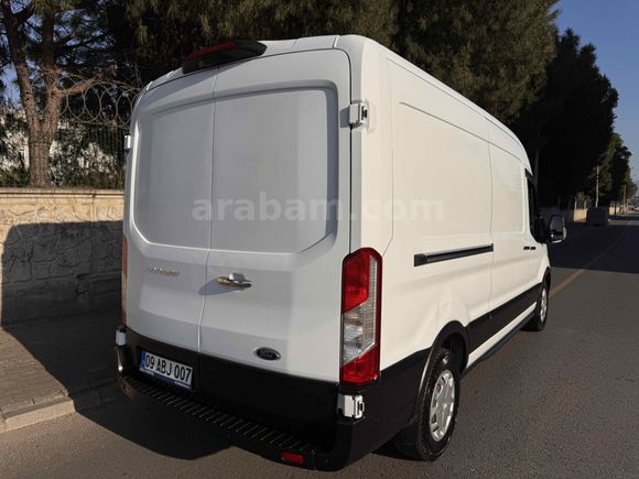 Sahibinden Ford Transit 350 L 2020 Model 