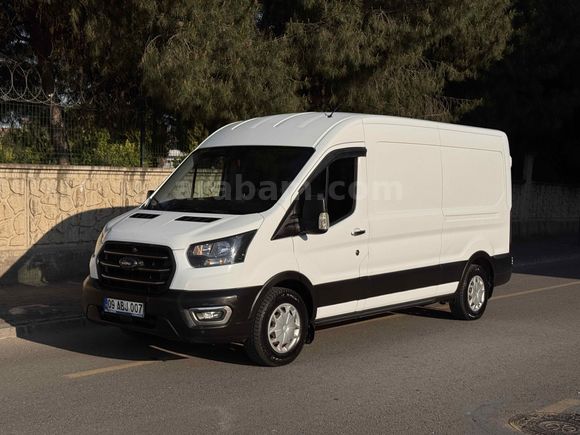 Sahibinden Ford Transit 350 L 2020 Model 