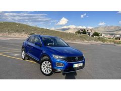 Sahibinden Volkswagen T-Roc 1.5 TSI Highline 2021 Model 41500 km