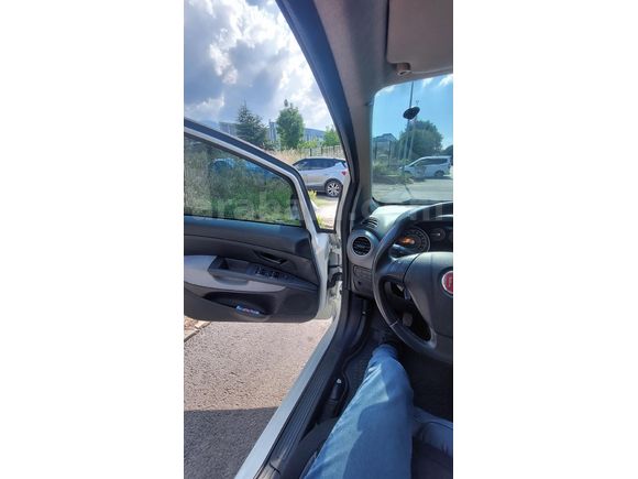 Sahibinden Fiat Linea 1.3 Multijet Easy 2012 Model