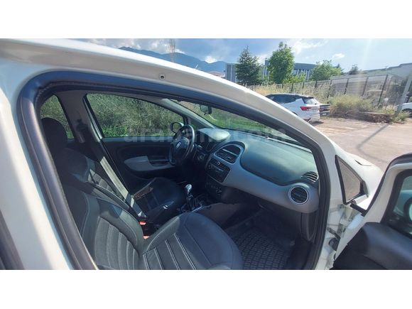 Sahibinden Fiat Linea 1.3 Multijet Easy 2012 Model