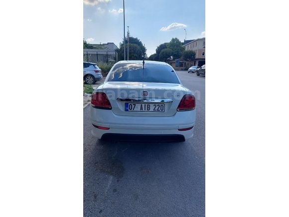 Sahibinden Fiat Linea 1.3 Multijet Easy 2012 Model
