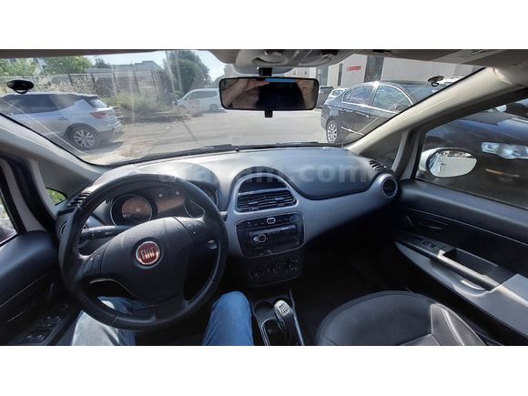 Sahibinden Fiat Linea 1.3 Multijet Easy 2012 Model