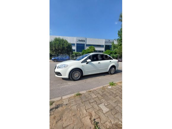 Sahibinden Fiat Linea 1.3 Multijet Easy 2012 Model