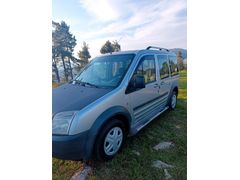 Sahibinden Ford Tourneo Connect 1.8 TDCI K200S 2004 Model