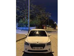 Sahibinden Peugeot 301 1.6 HDi Active 2016 Model  190.000 km Beyaz