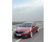 Sahibinden Skoda Octavia 1.6 TDI Elegance CR 2014 Model 