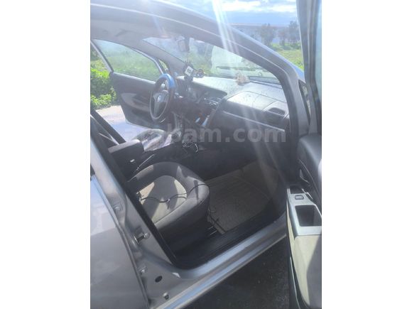 Sahibinden Fiat Linea 1.4 Fire Active 2009 Model  200.000 km Gri