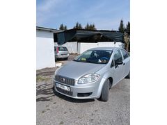 Sahibinden Fiat Linea 1.4 Fire Active 2009 Model  200.000 km Gri