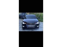 Sahibinden Audi A3 Sedan 1.6 TDI Attraction 2014 Model 