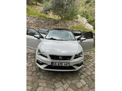Sahibinden Seat Leon 1.5 EcoTSI FR 2020 Model 
