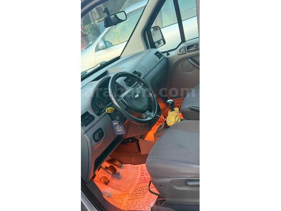 YAPILI DOLU DOLU CONNECT
