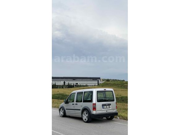 YAPILI DOLU DOLU CONNECT
