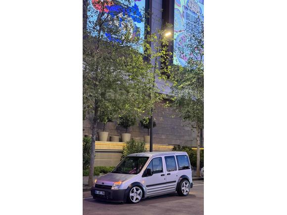 YAPILI DOLU DOLU CONNECT
