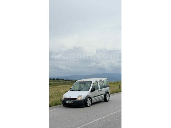 YAPILI DOLU DOLU CONNECT
