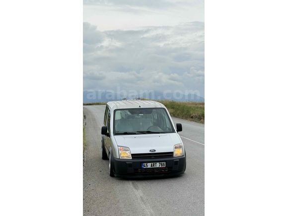 YAPILI DOLU DOLU CONNECT
