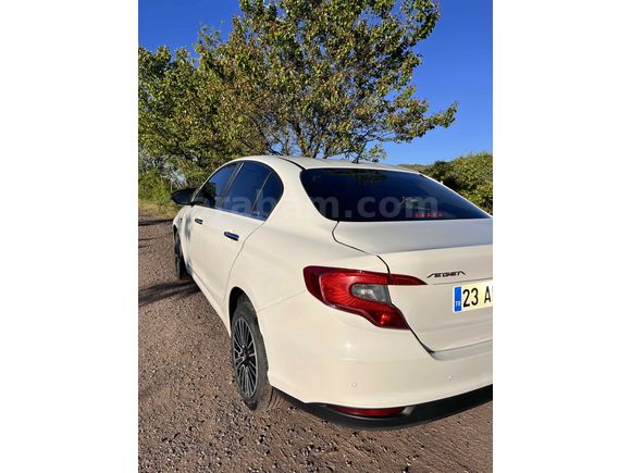 Sahibinden Fiat Egea 1.4 Fire Easy Plus 2021 Model 