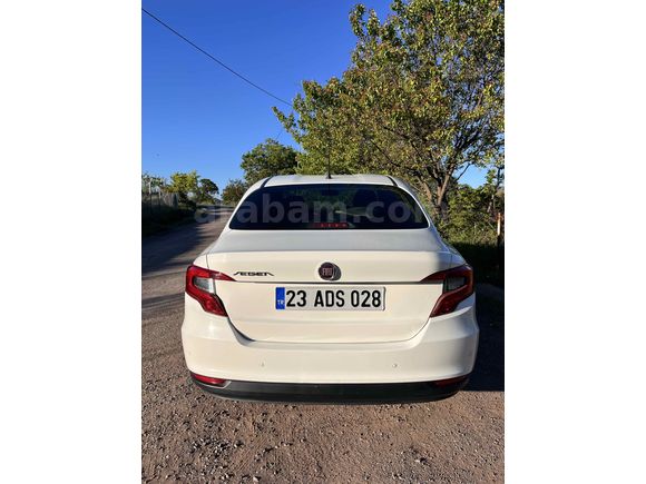 Sahibinden Fiat Egea 1.4 Fire Easy Plus 2021 Model 