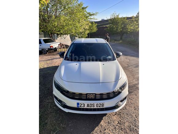 Sahibinden Fiat Egea 1.4 Fire Easy Plus 2021 Model 