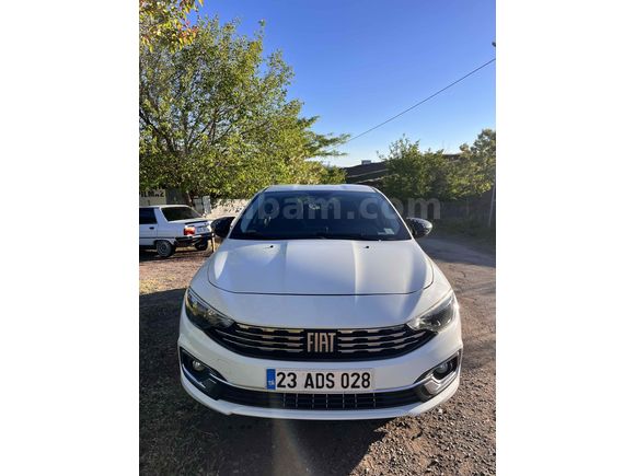 Sahibinden Fiat Egea 1.4 Fire Easy Plus 2021 Model 