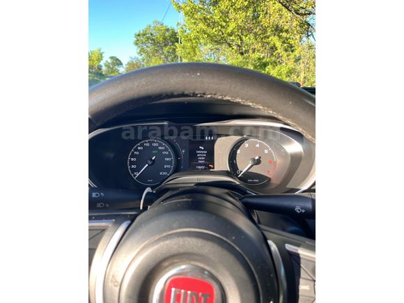 Sahibinden Fiat Egea 1.4 Fire Easy Plus 2021 Model 